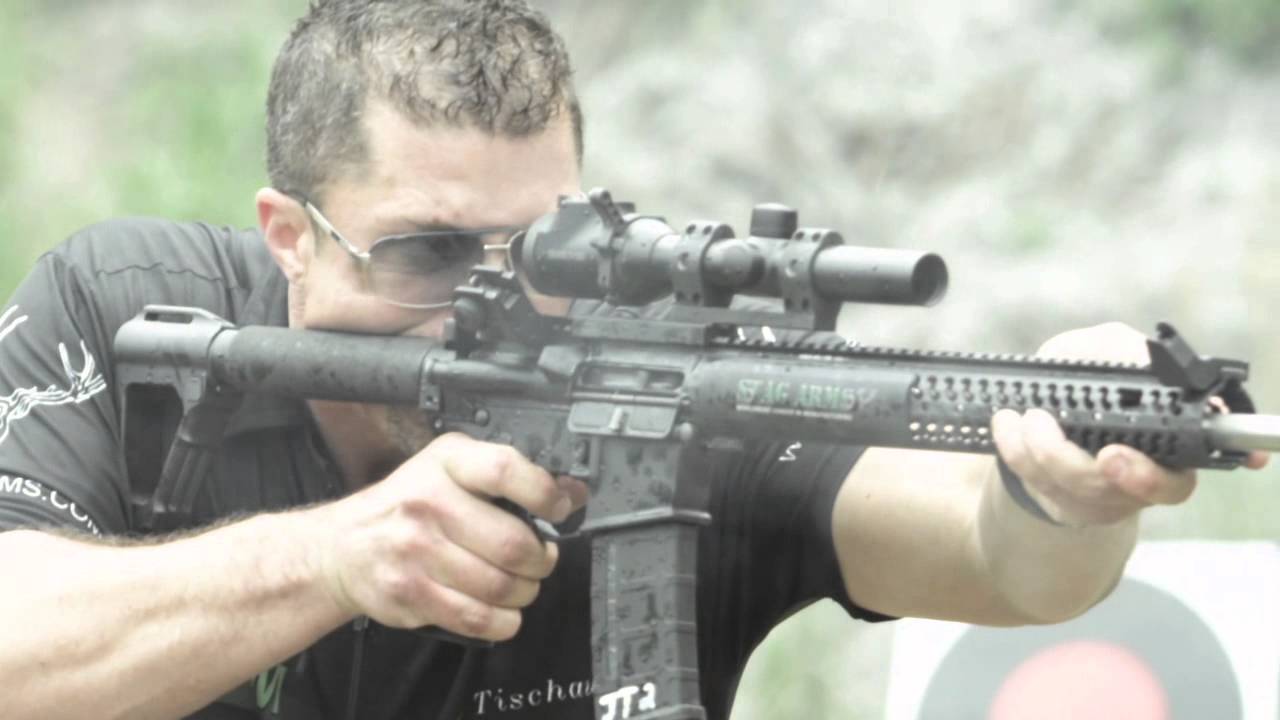 3GN now on the Sportsman Channel