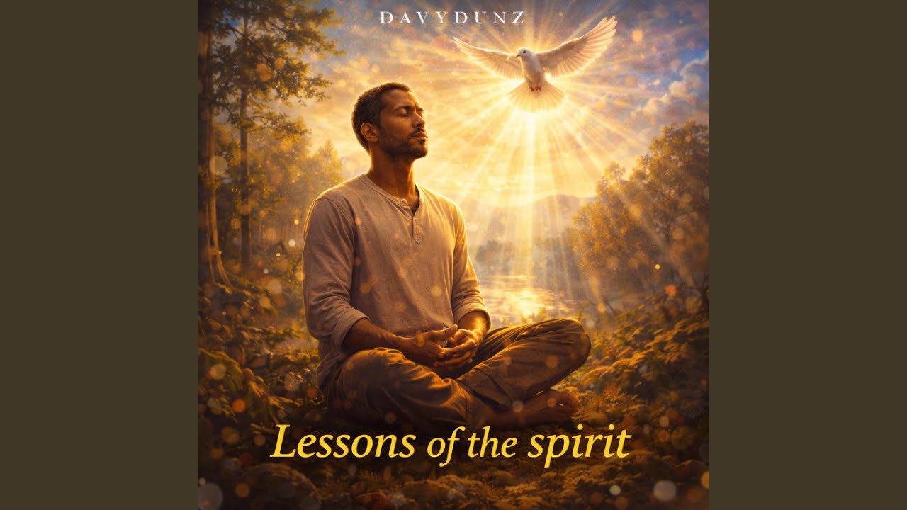 Lessons of the Spirit
