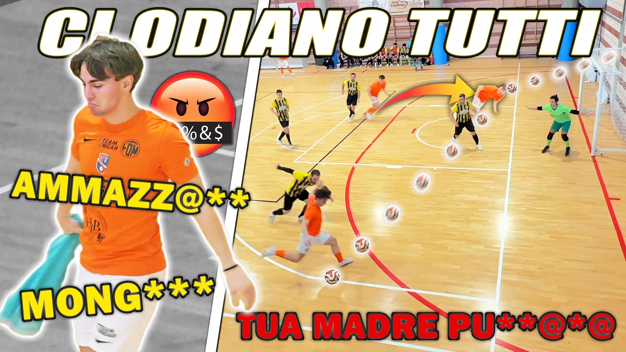 CI INSULTANO PER TUTTA LA PARTITA 🤬 LA TIFOSERIA PI&Ugrave; TOSSICA DI SEMPRE 💀⚠️
