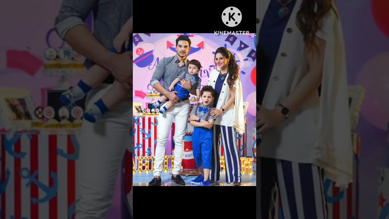 Pakistani Celebrities Family#celebritiesreallife Pakistani Actresses And Actors shorts#shorts#tiktok