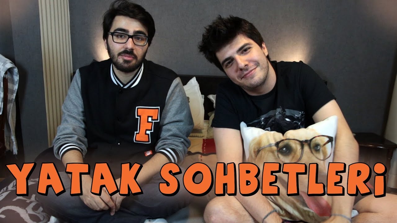Videoyun Batu Bozkan ile Yatak Sohbeti !