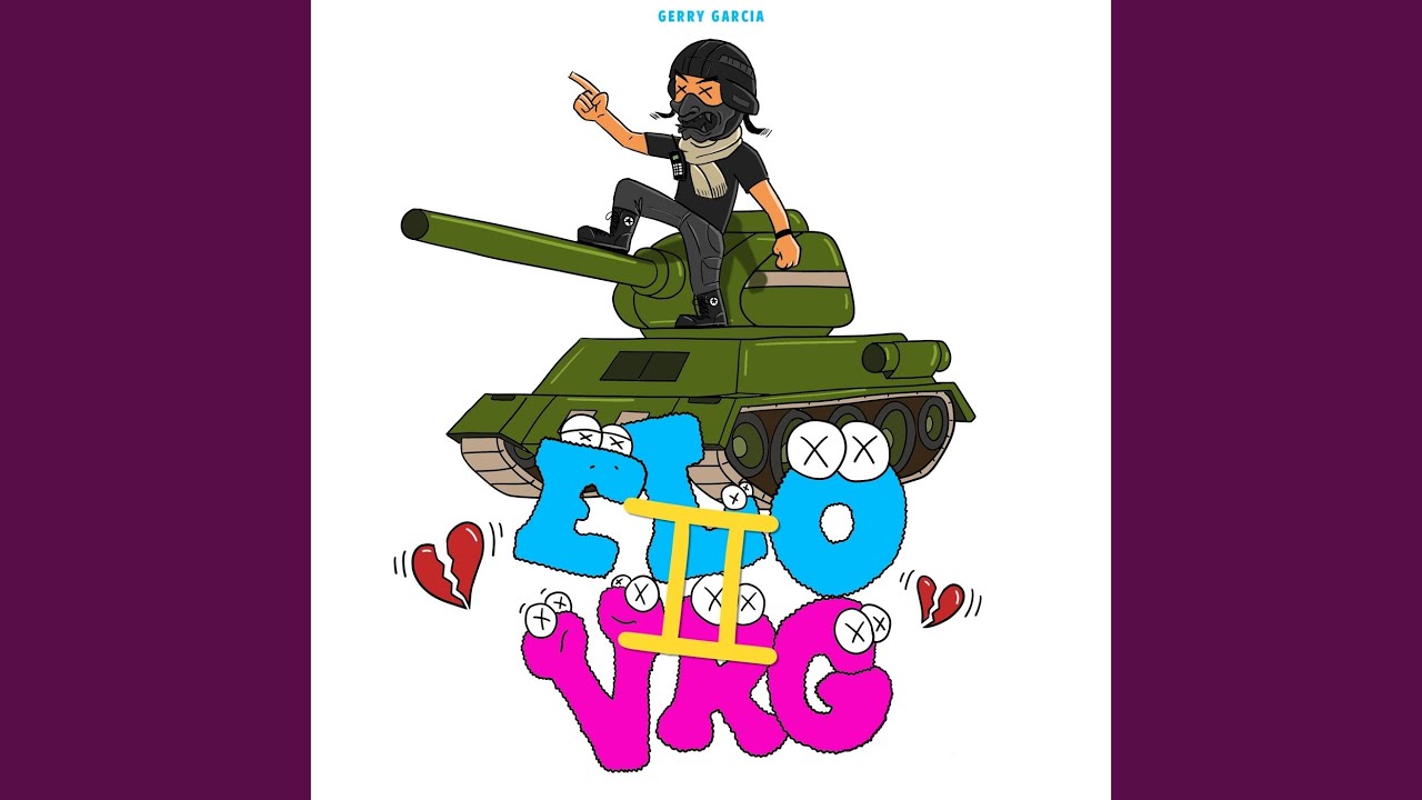 ELOVRG II