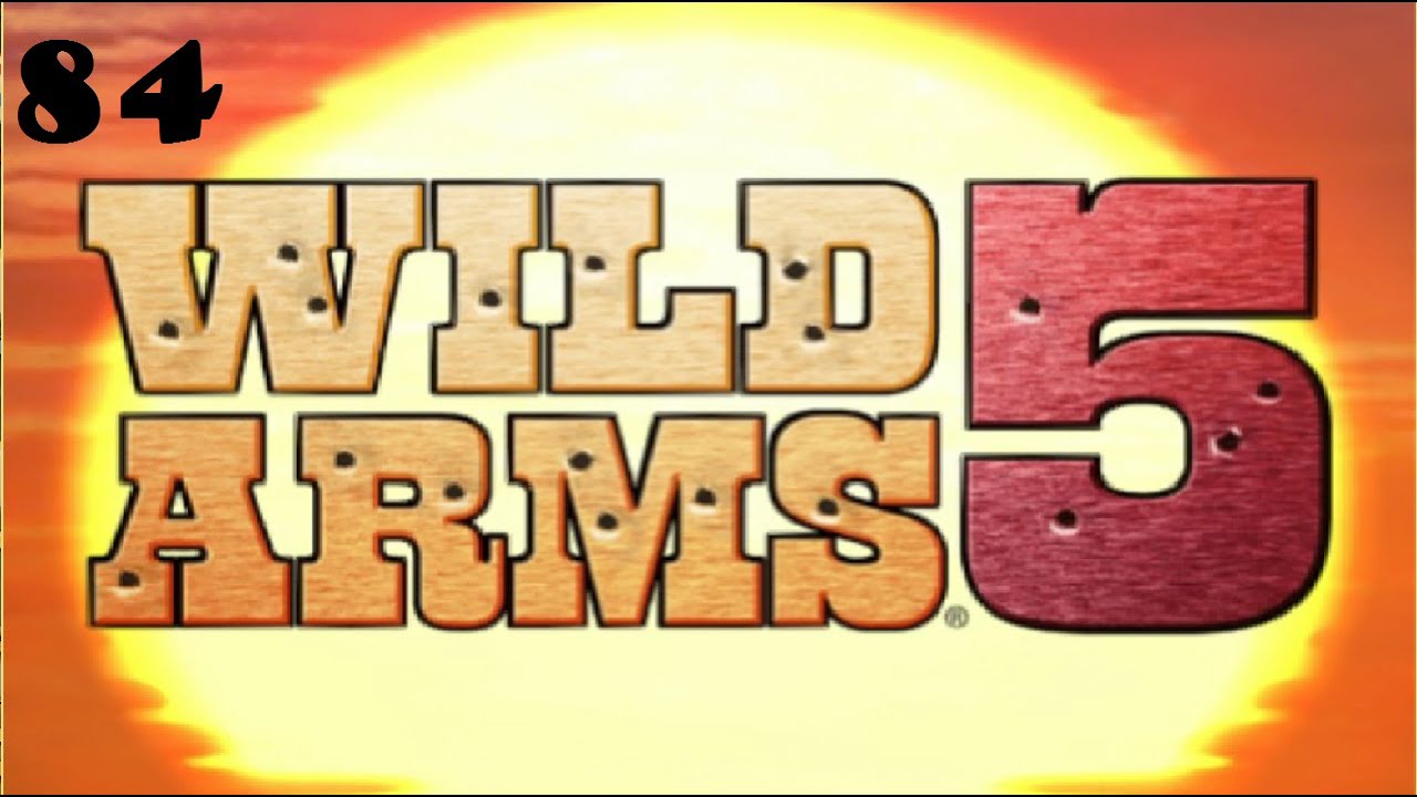 Let's Play Wild Arms 5 #84 - All Combo Attacks, Summons and Costumes