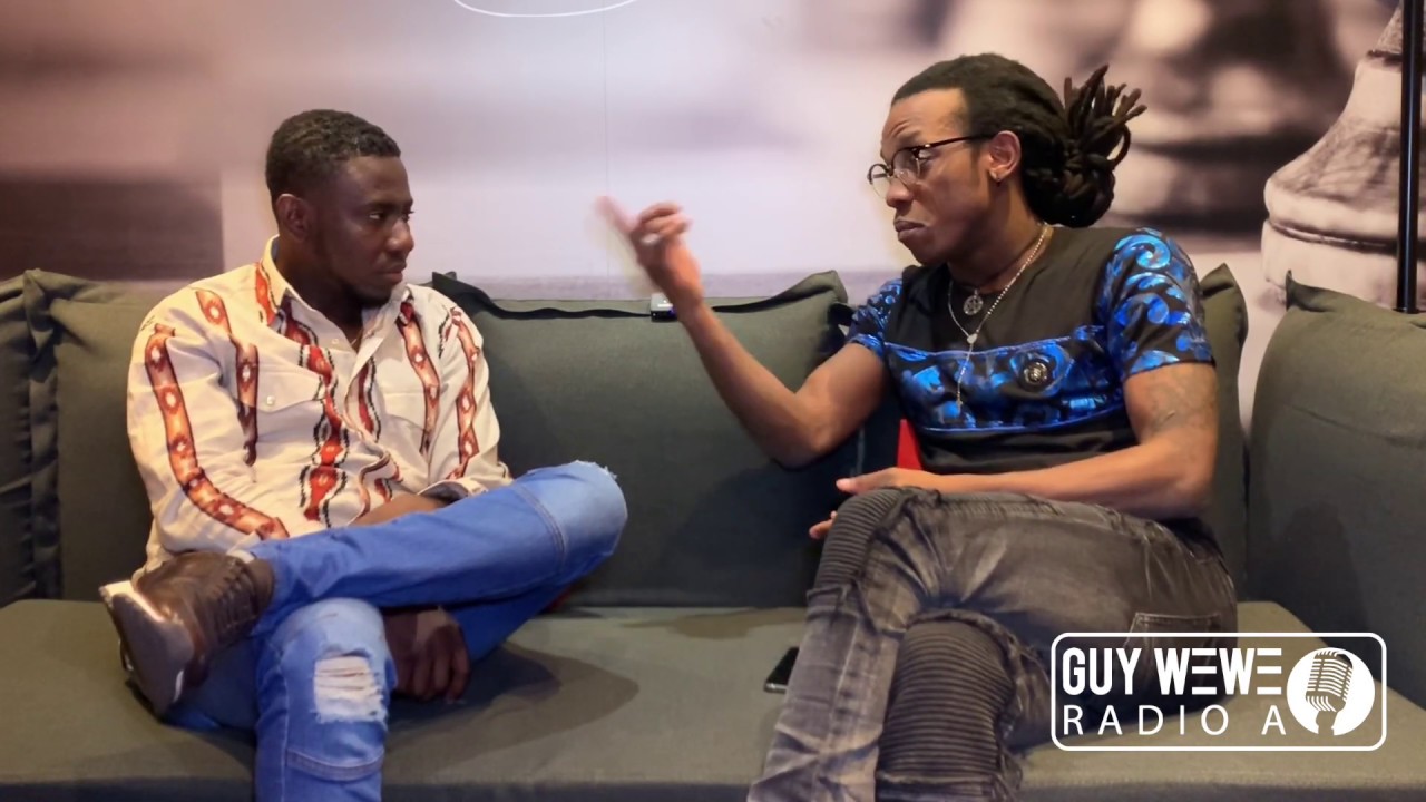 David B  de Paris “ Reginald Cangé se premye dyaspora ki fè m kado yon Malèt Rad”