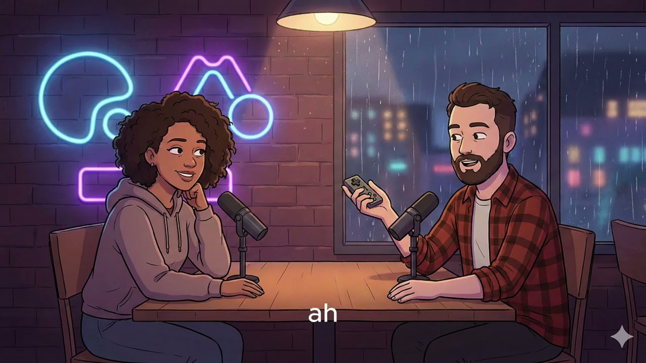 Calm For Gamers - Episode 2: Ranked Anxiety Management