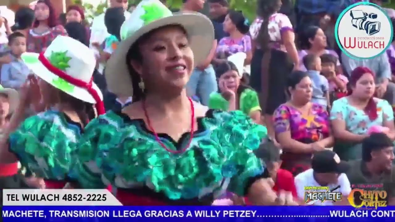 Hermosas mujeres, San Pablo, la laguna bailando con chito Cortéz ￼