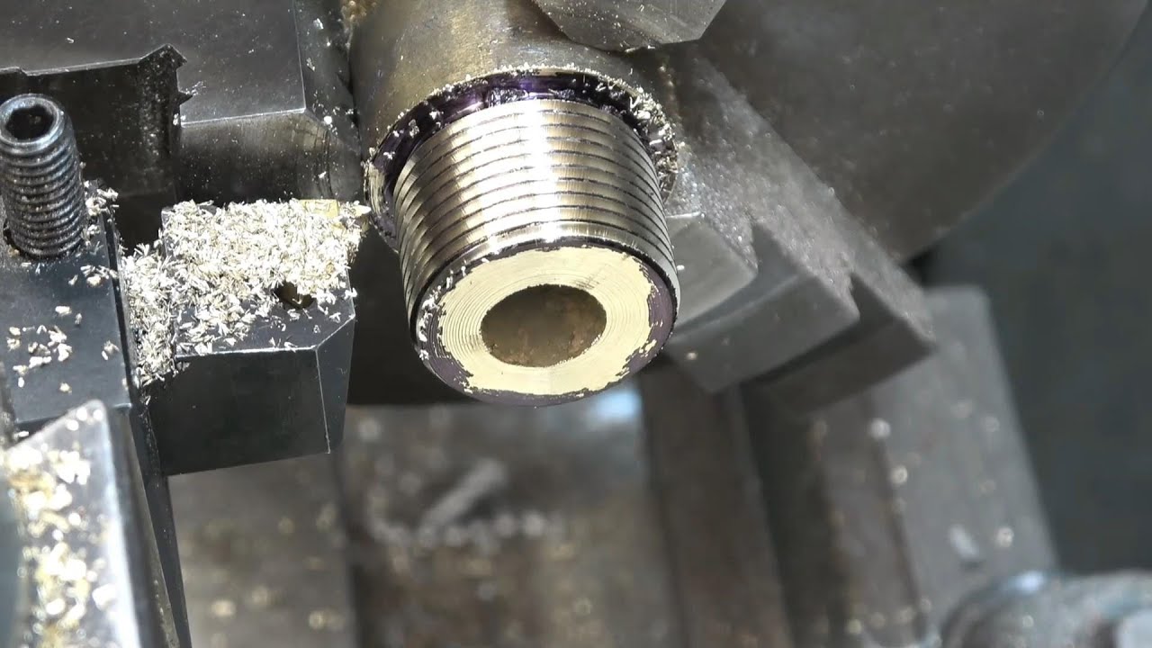 SNNC 585 P2 Fowler Water Gauge Repair.