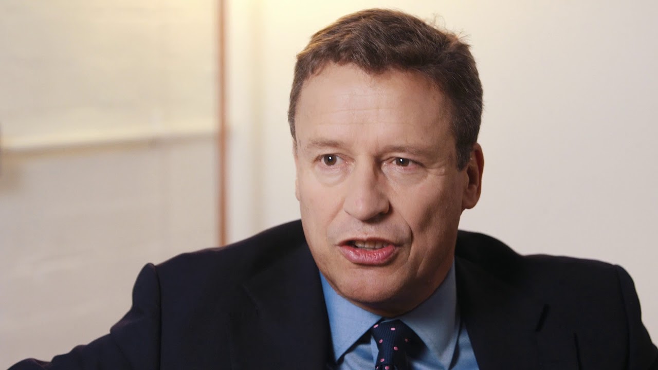 Malcolm Clarke, Baxall Construction | CITB Funding