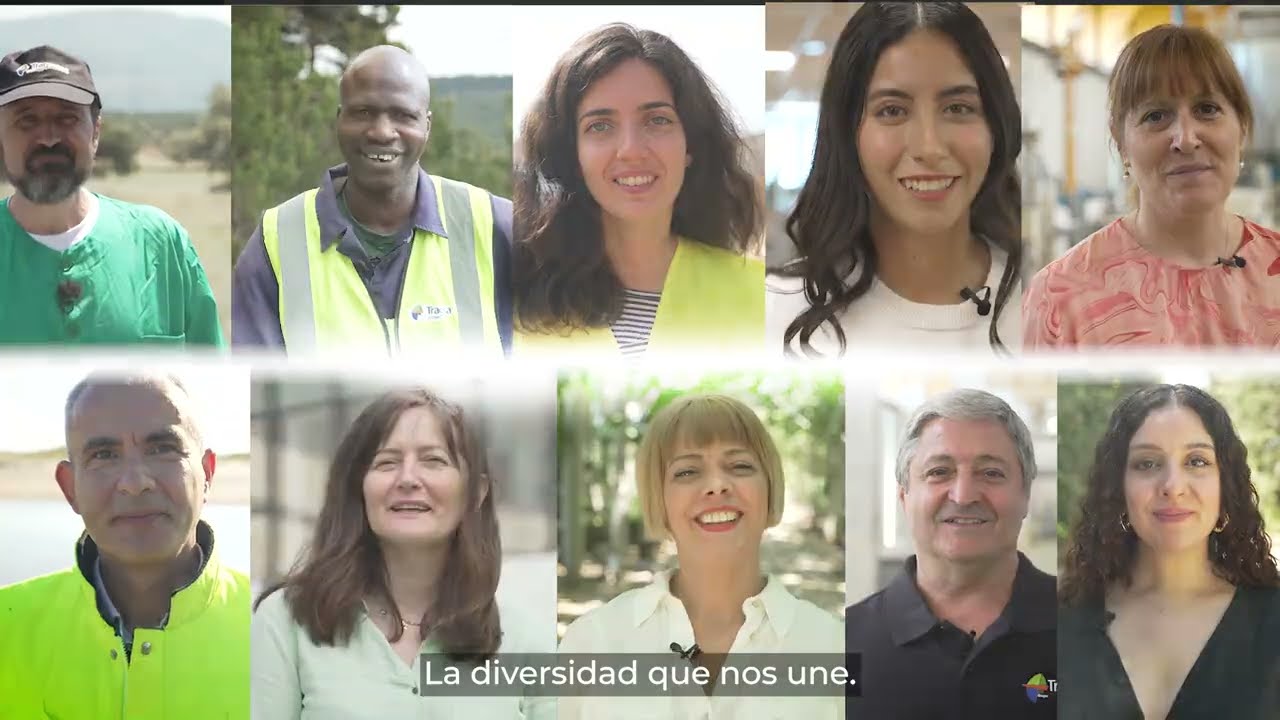 Campaña Compromiso 2025: La diversidad que nos une