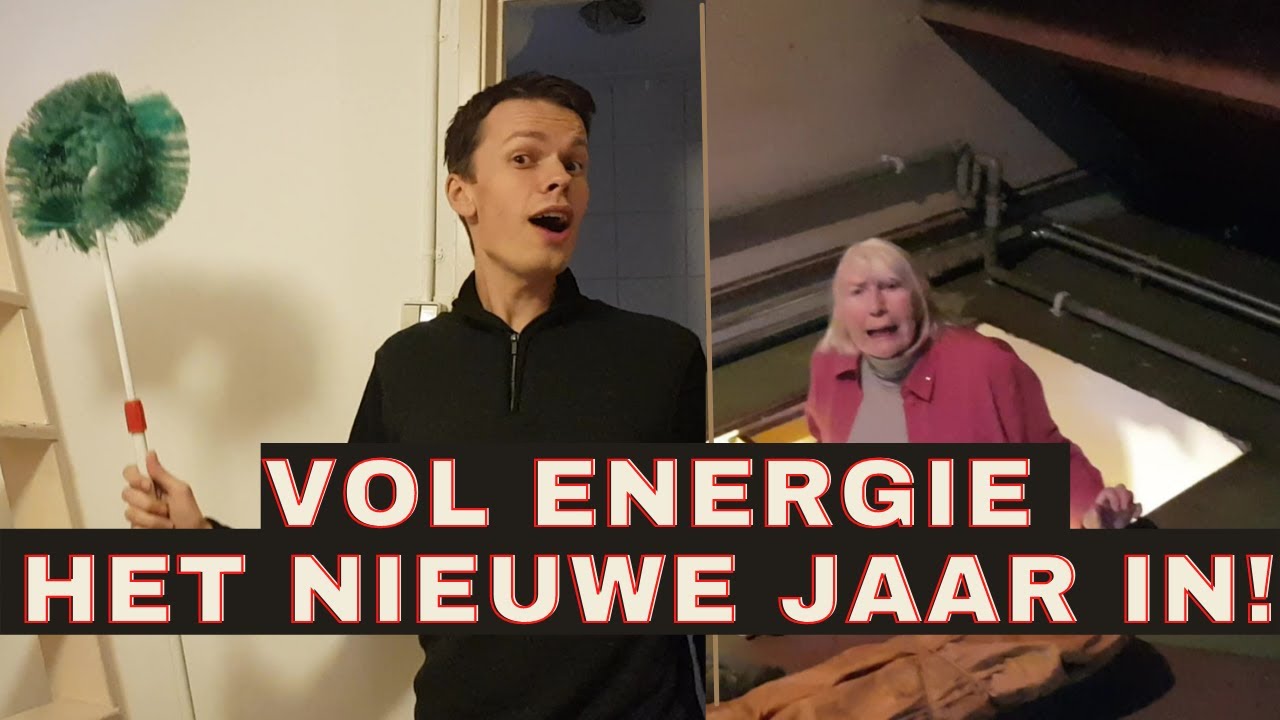 #28 TIEN TIPS voor een AANGENAME LOCKDOWN