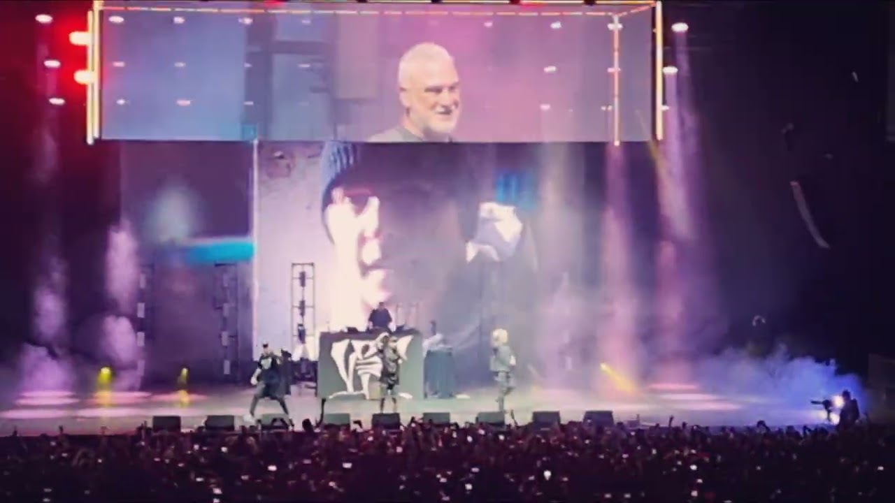 VIOLADORES DEL VERSO, MAXIMO EXPONENTE. MONTERREY, MX 2025 EN VIVO. 