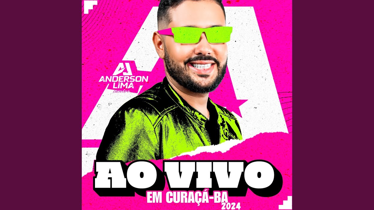 Me Aceita (Ao Vivo)