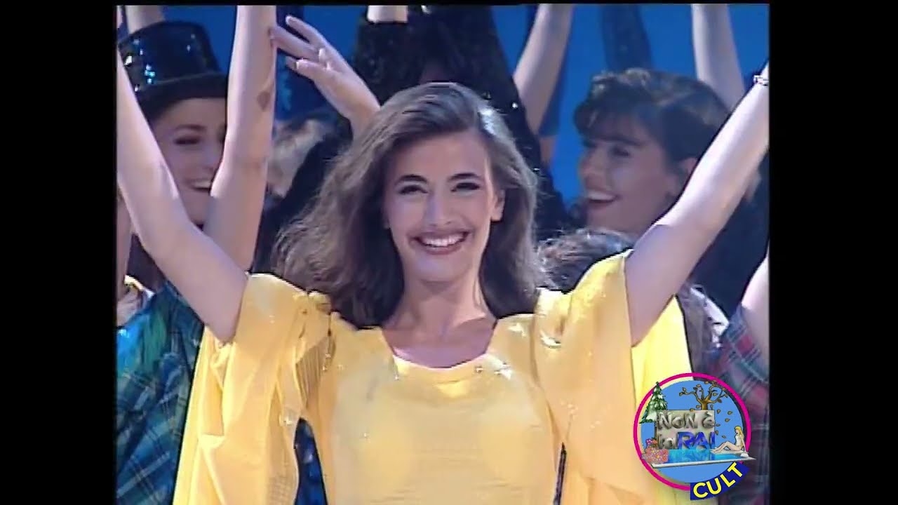 Bulli e Pupe - Medley Broadway