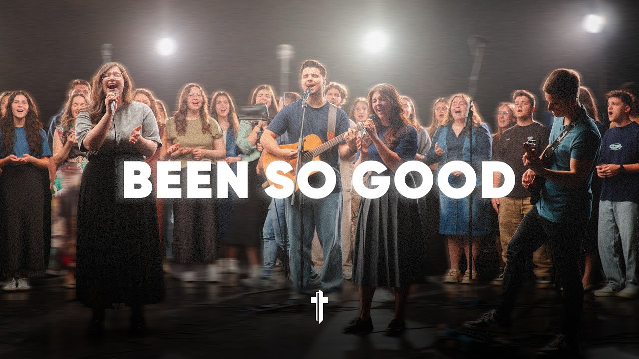 Poarta Cerului - Been So Good