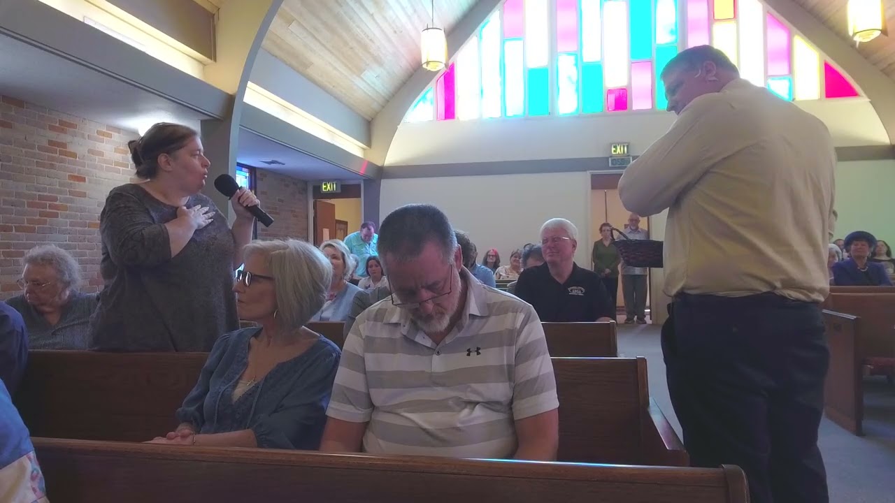 Worship 3/1/26