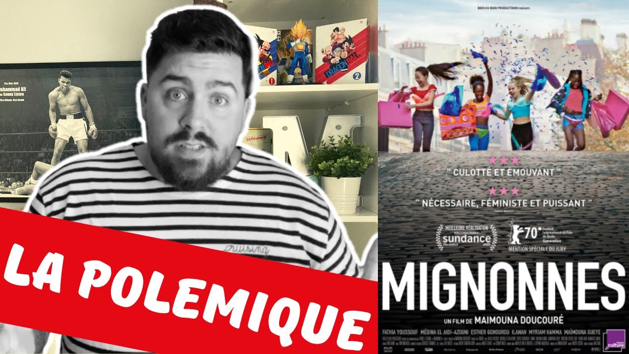 MIGNONNES | Ma critique et mon Avis | &ccedil;a parle de quoi ?