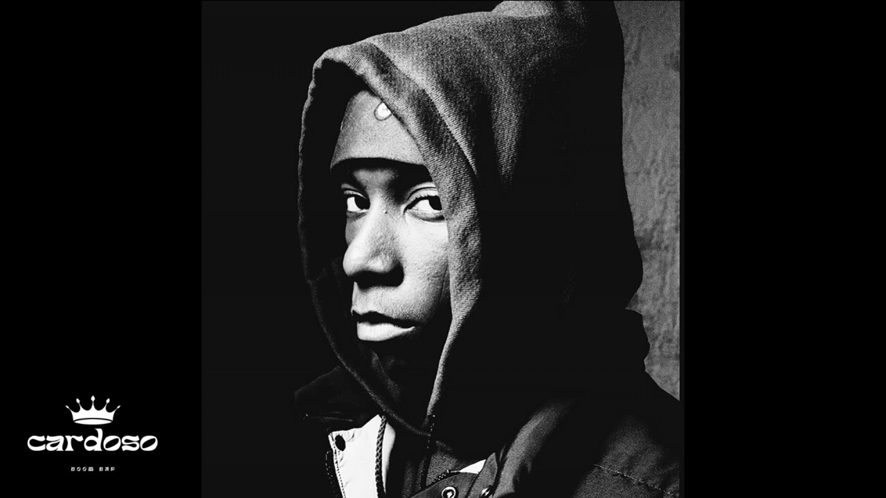 Freestyle Boom Bap Beat | 