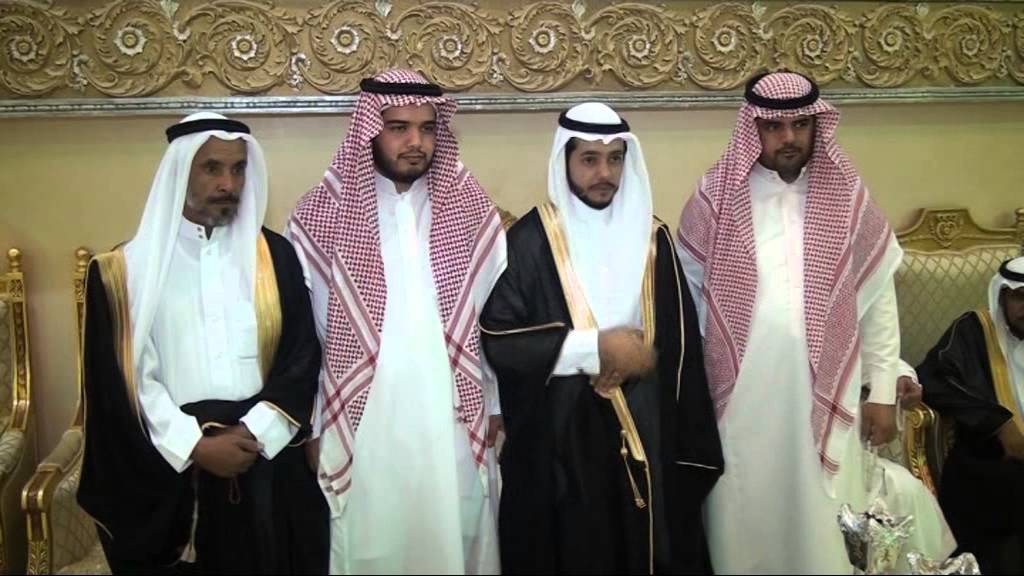 حفل زواج ممدوح سجدي محمد الحنيحني