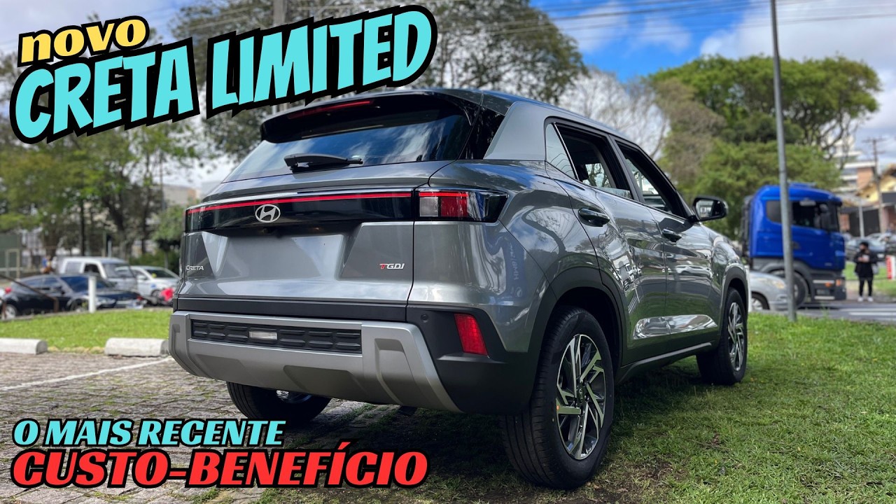 Novo Creta Limited 2025