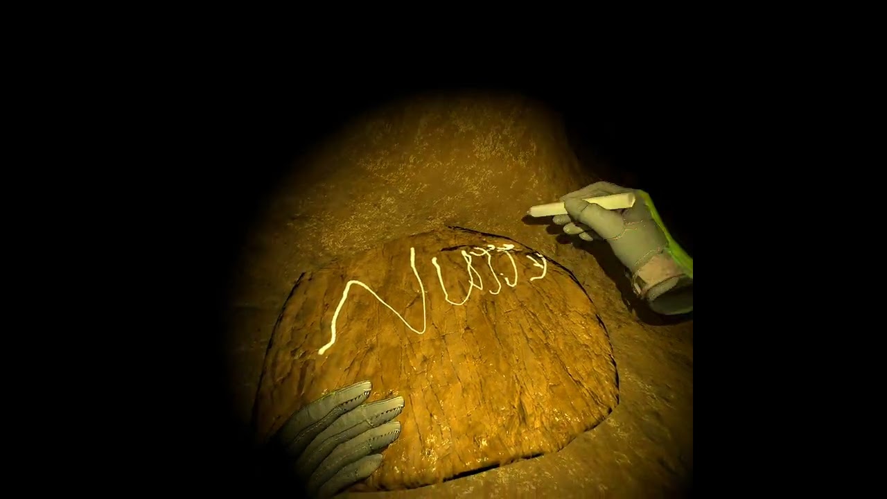 Nutty putty cave