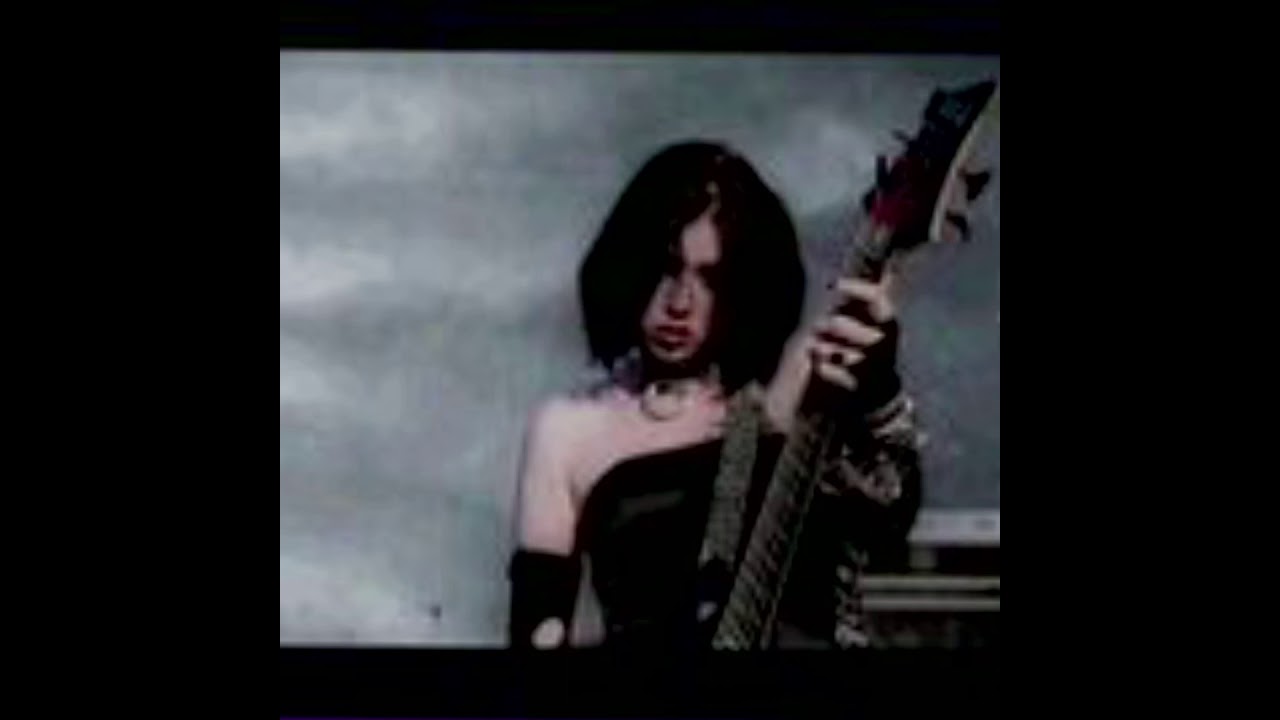Kittie - Charlotte (slowed)
