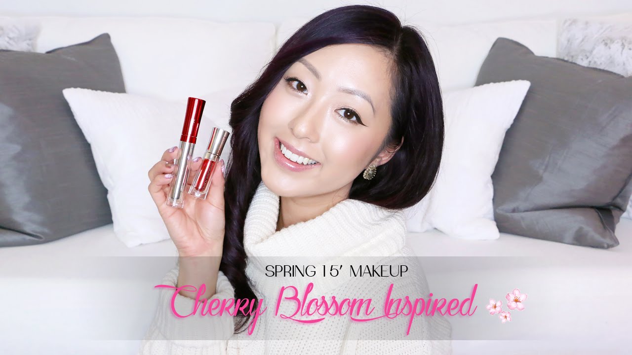 TUTORIAL: Sophisticated Spring Makeup (Affordable Look)