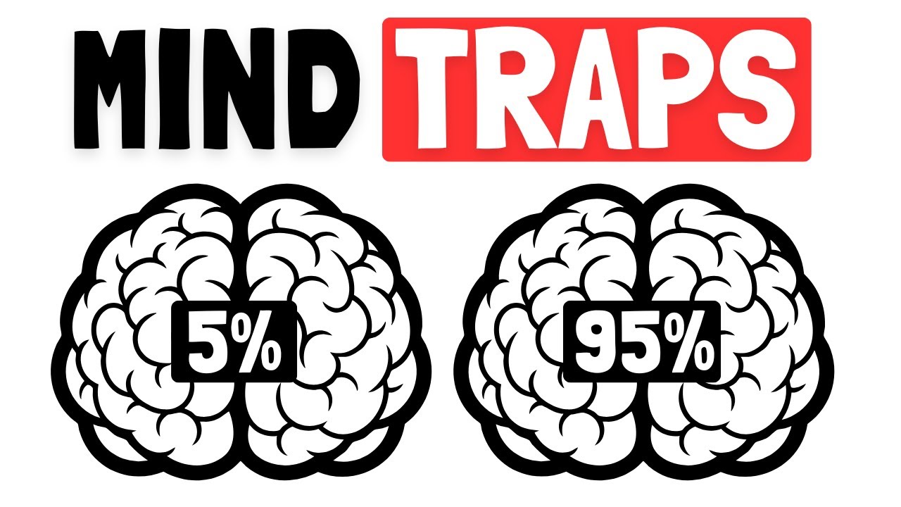 The REAL Reason You Make BAD Decisions