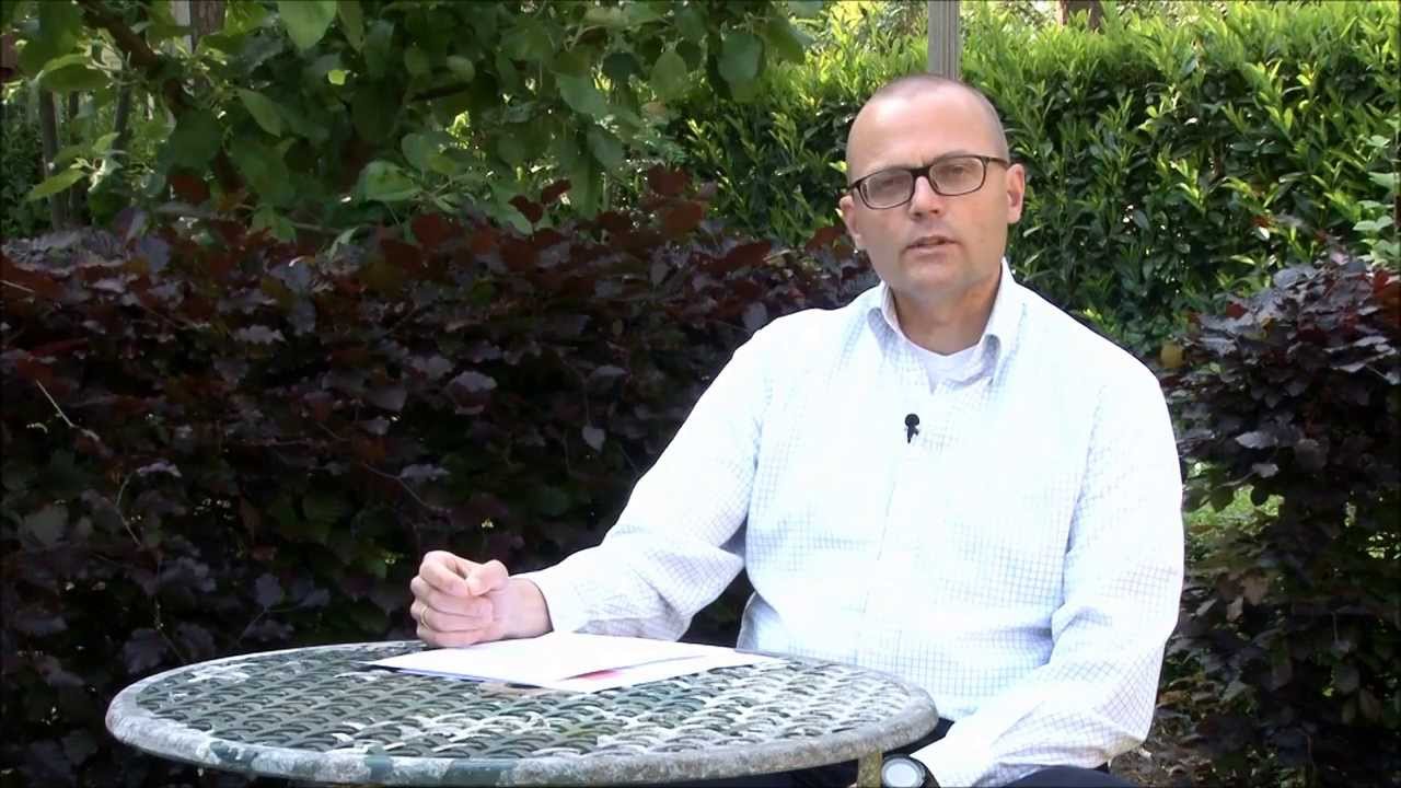 Leven met met de gevolgen van traumatisch hersenletsel - Remko Renes