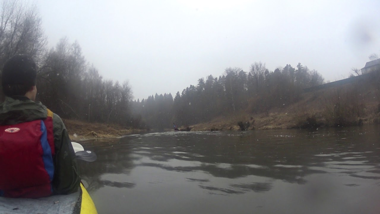 Байдарка 