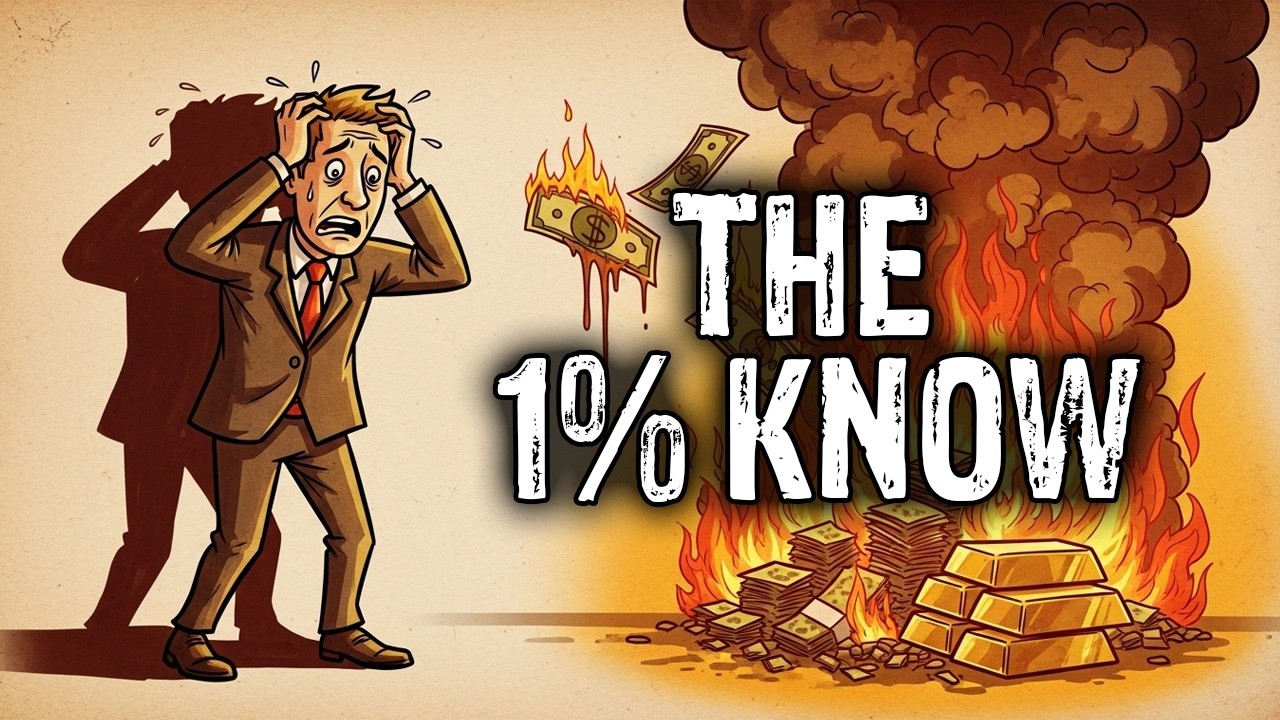 7 Silent Assets That Skyrocket During Hyperinflation And 3 That Die