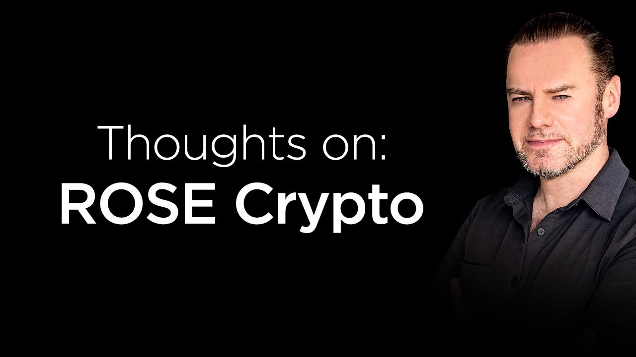 What I think of ROSE Oasis Network