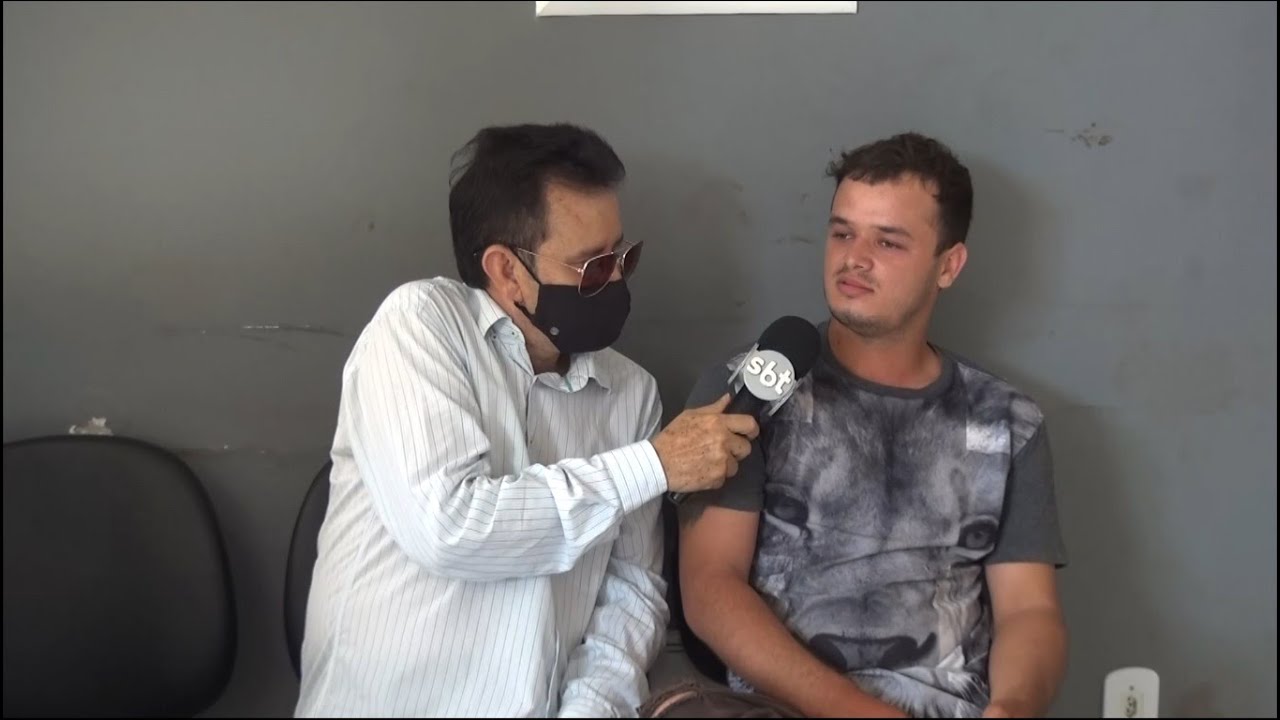 COLOMBIANOS  SÃO CONDUZIDOS PARA DELEGACIA POR AGIOTAGEM EM COROATÁ .