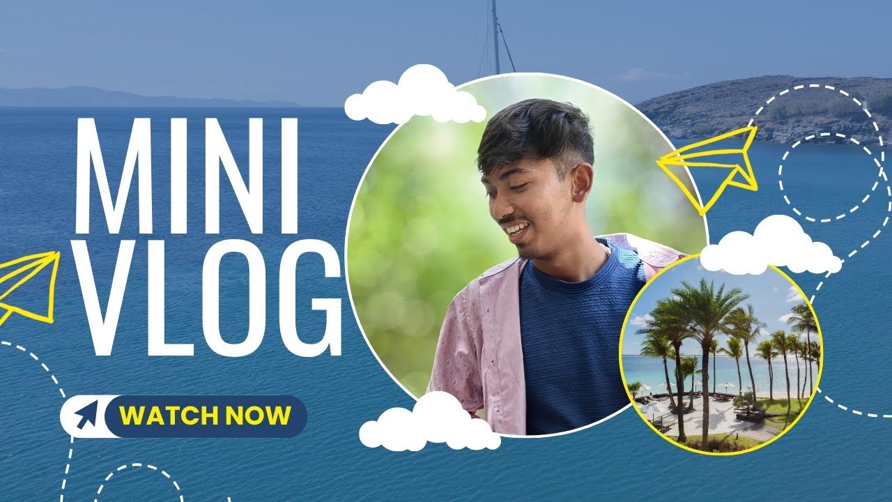 Mini vlogs | Daily vlogs.| Funny video| 