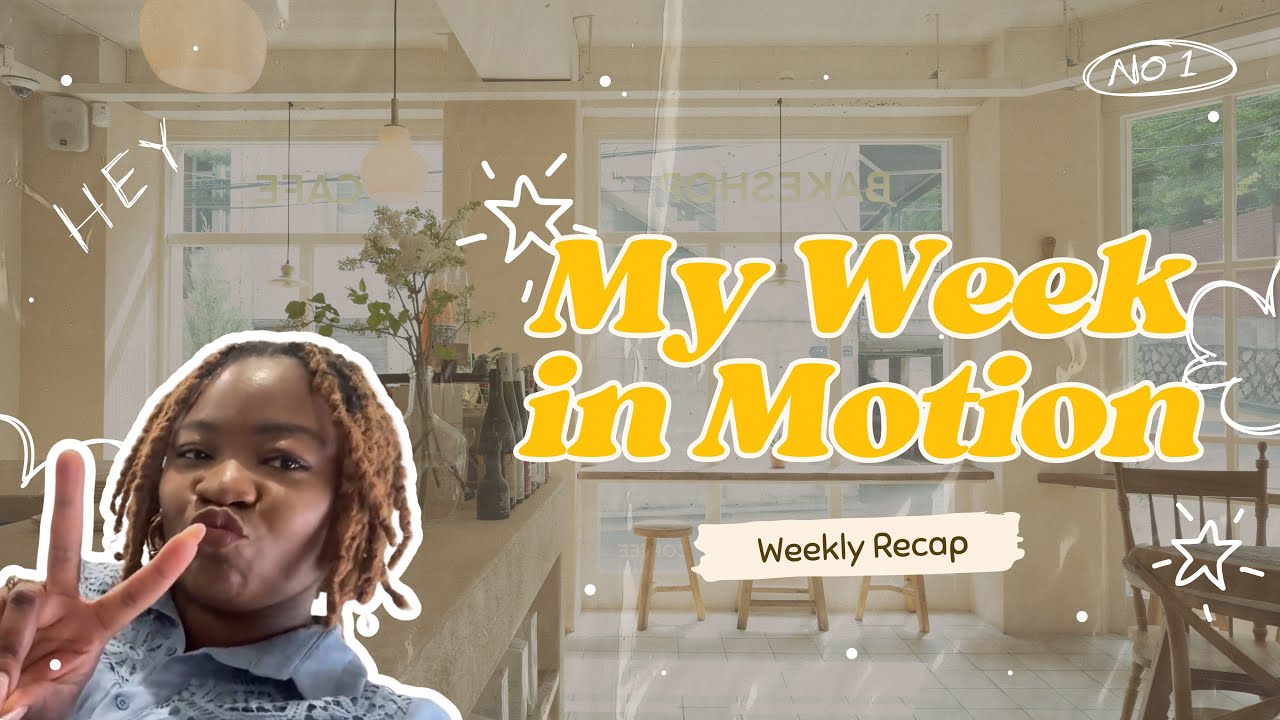 A Weekend of our Lives #JulyVlog 