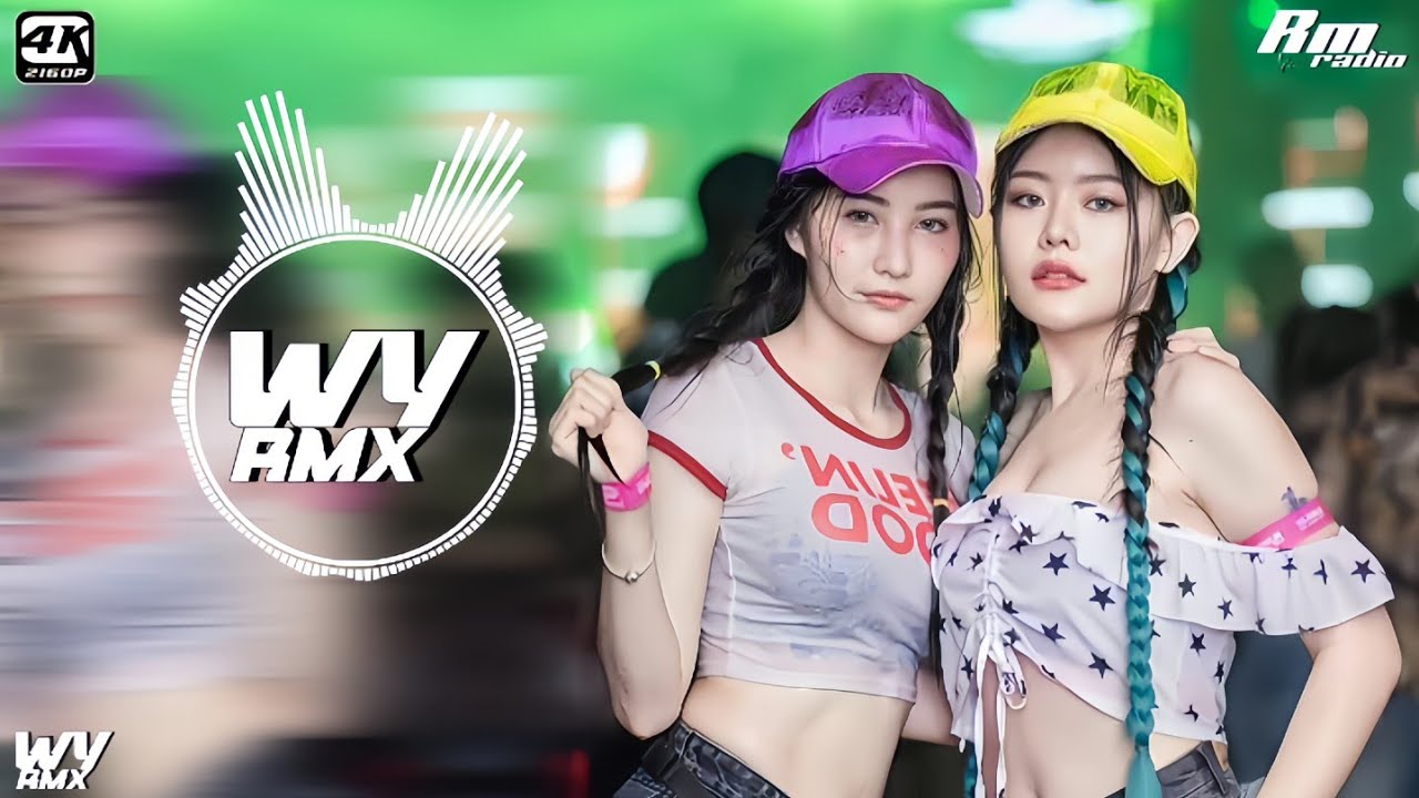 (เบสแน่นๆ)เพลงแดนซ์มันส์ๆ ฟังสบายๆ ชิวๆ2025💦(#กำลังฮิตในTikTok) 🔫คัดมาแล้ว WY REMIX #ฮิตในtiktok