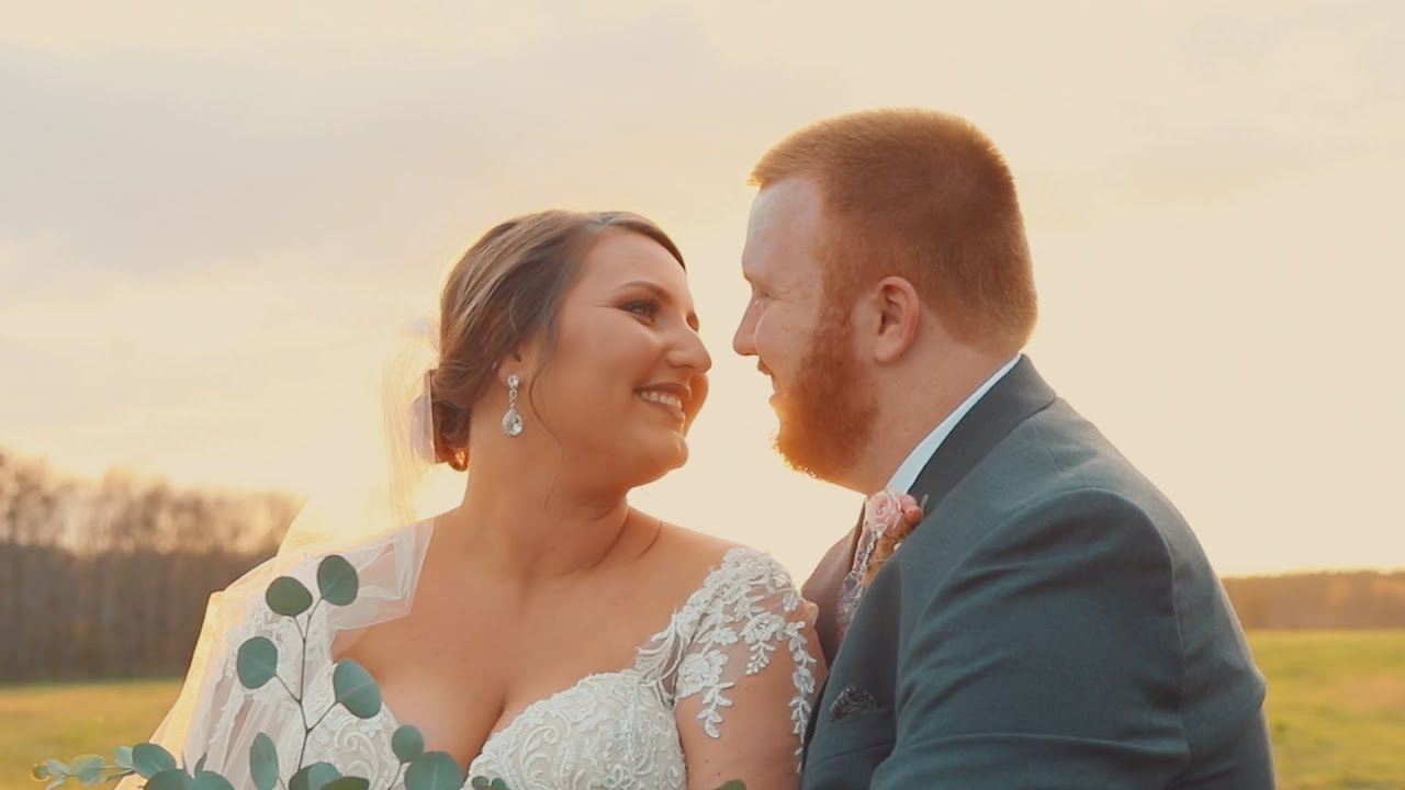 Coppock Wedding Video | 3.14.20