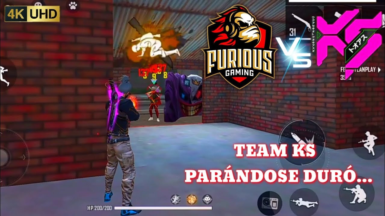 🔥DIEGO vs KENAI // VERSUS ESTRATÉGICO!! ( FG vs KS ) *4 vs 4 Epico..*