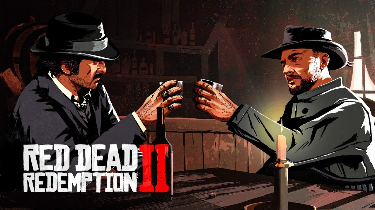 TOCA CAMBIAR DE REFUGIO 🚨 - Red Dead Redemption 2 #4