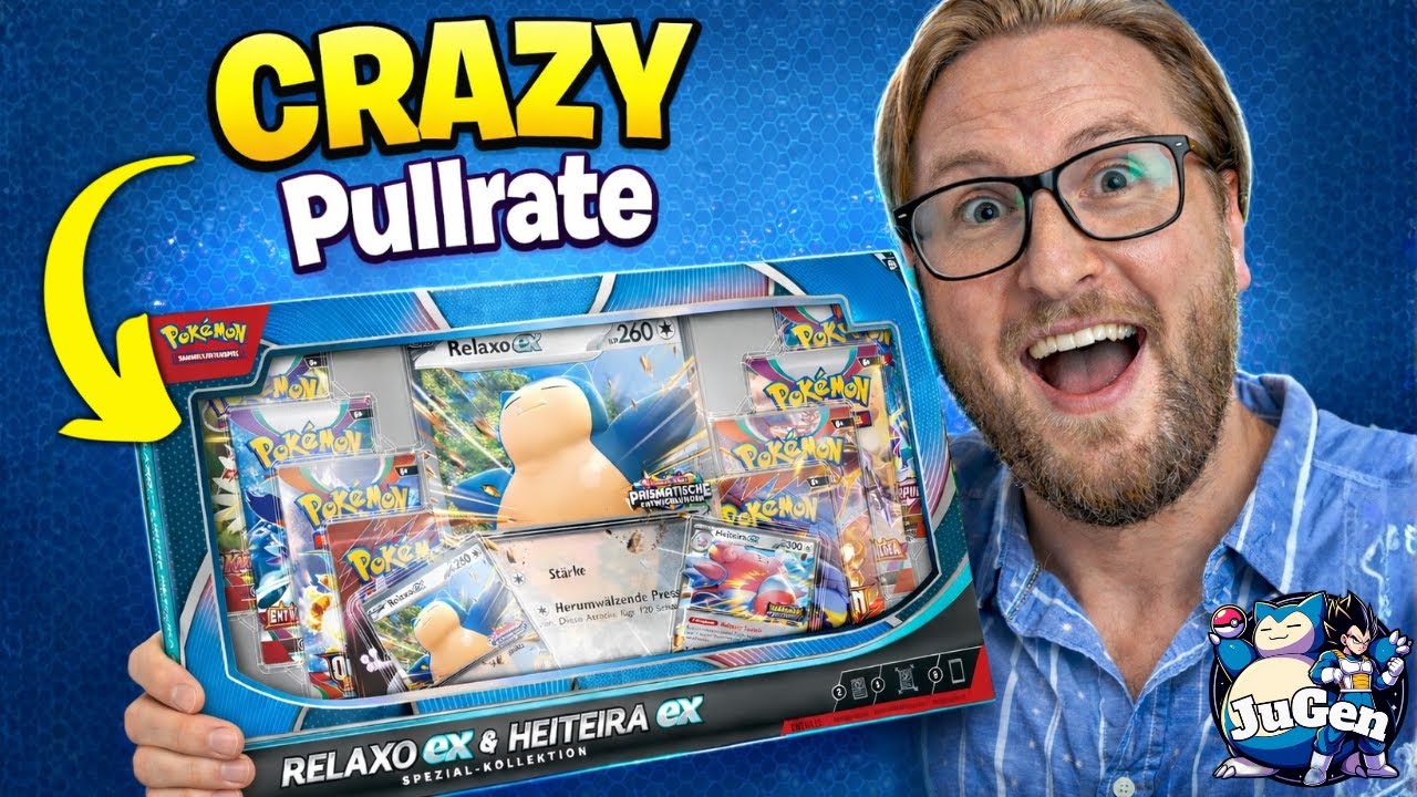 Lohnt sich die Relaxo & Heiteira Kollektion? 🤯 Wahnsinns Pulls!