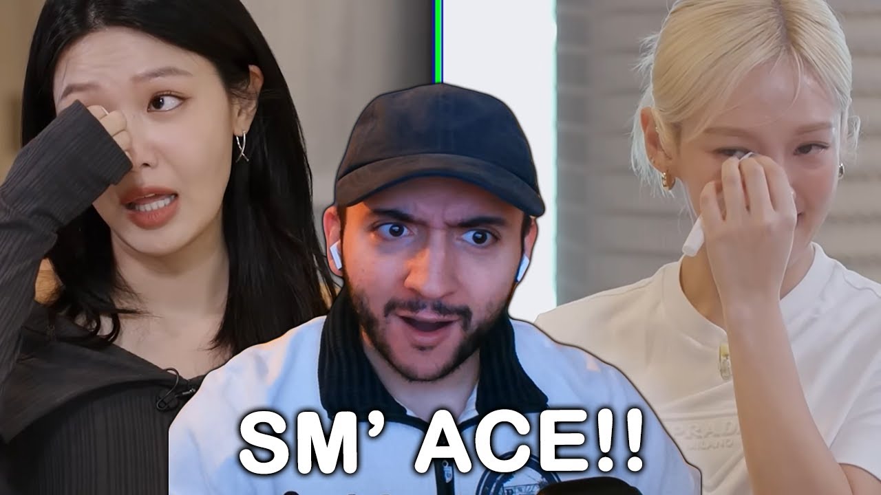 Tears of Girls' Generation - Sooyoung on Hyoyeon's show + 17th SNSD Anniversary Party | REACTION