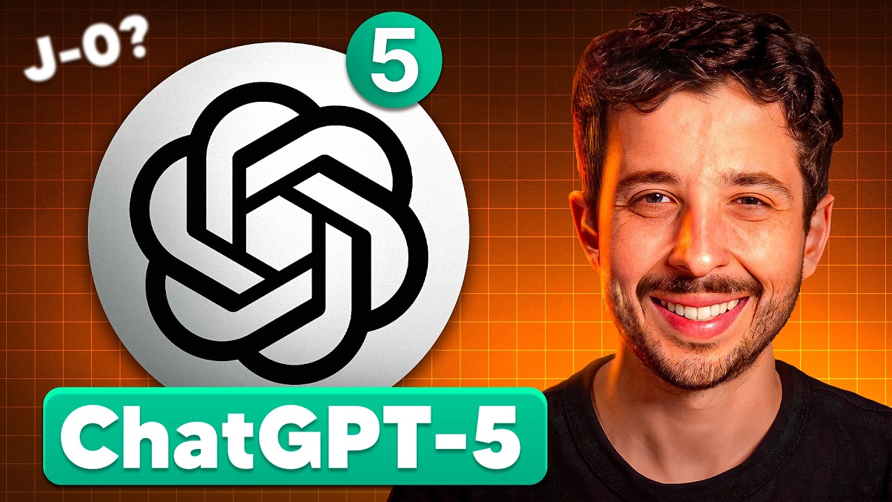 GPT-5 : Tout ce que tu dois savoir (Nouveautés, Rumeurs...)