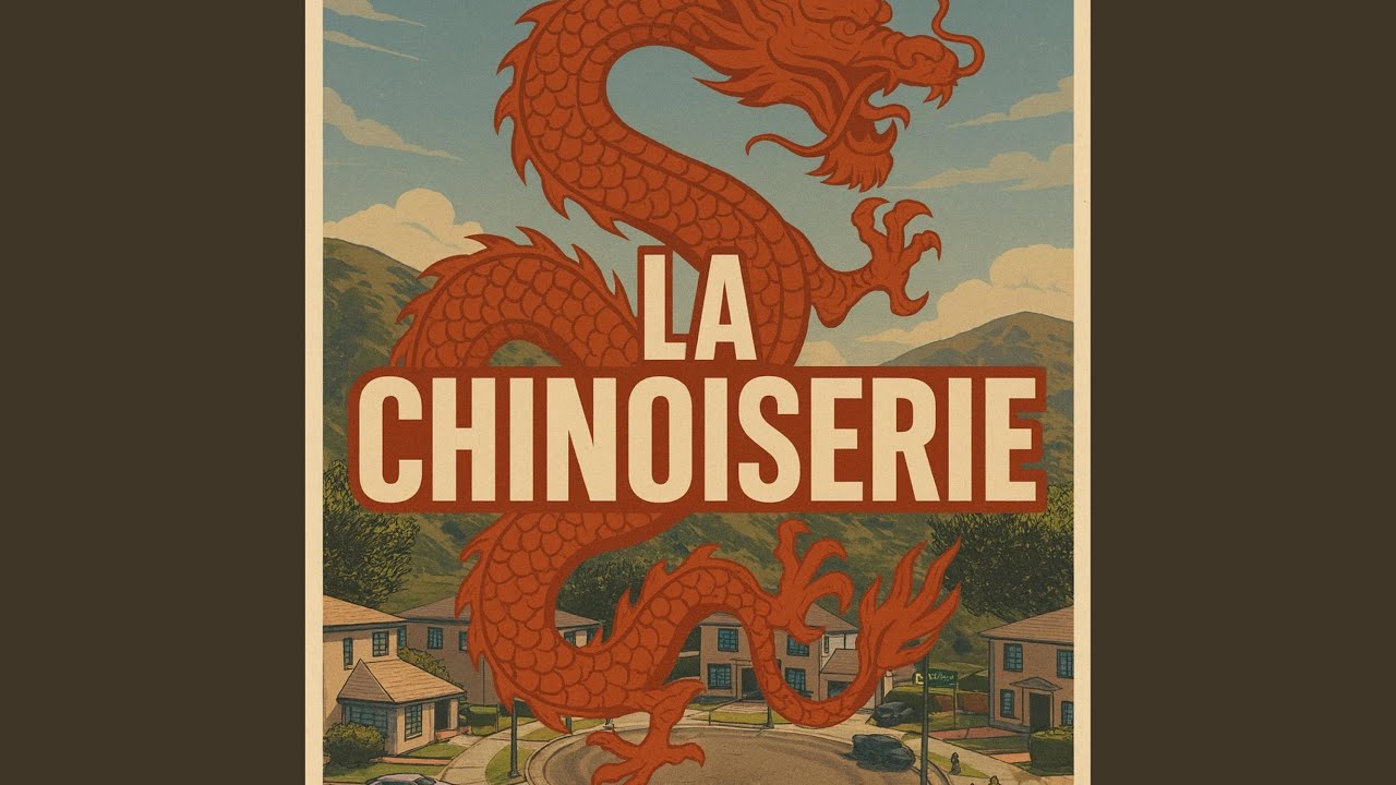 La chinoiserie