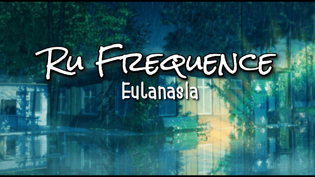 Ru Frequence - Eutanasia Sad Guitar Music |48mn Version|