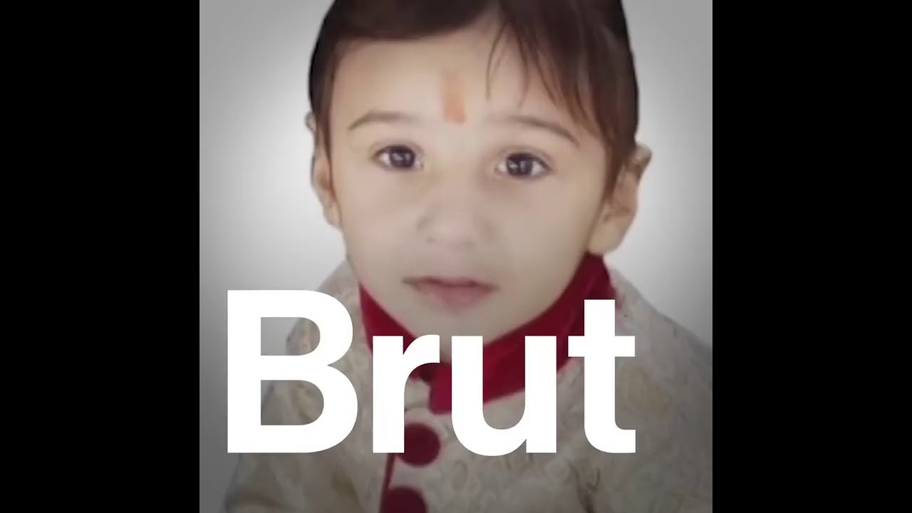 The story of 2.5 year old Organ Donor Jash Sanjeev Oza which was done through Donate Life