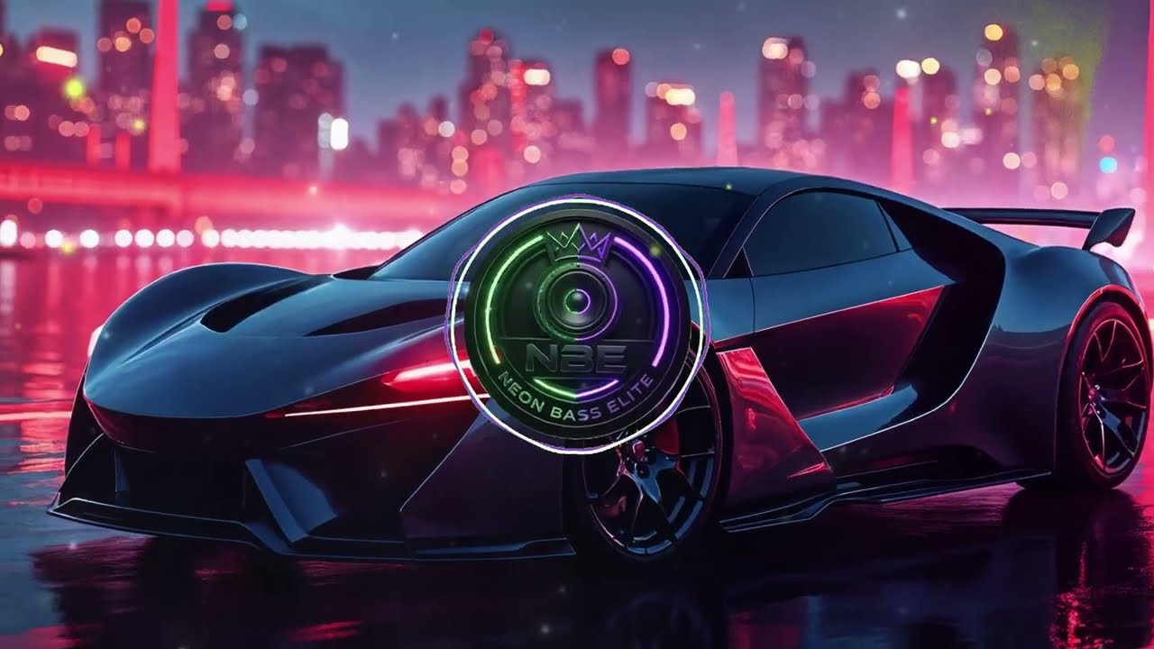 EXTREME BASS BOOSTED 2026 🔊 NEON CAR MUSIC 🚗 SUBWOOFER TEST EDM