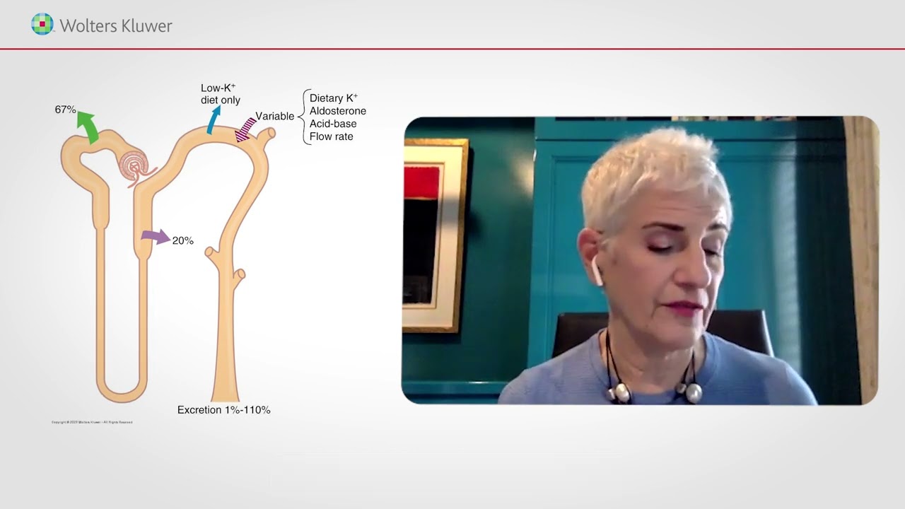Linda S. Costanzo, PhD. Autora del libro SRT. Fisiología