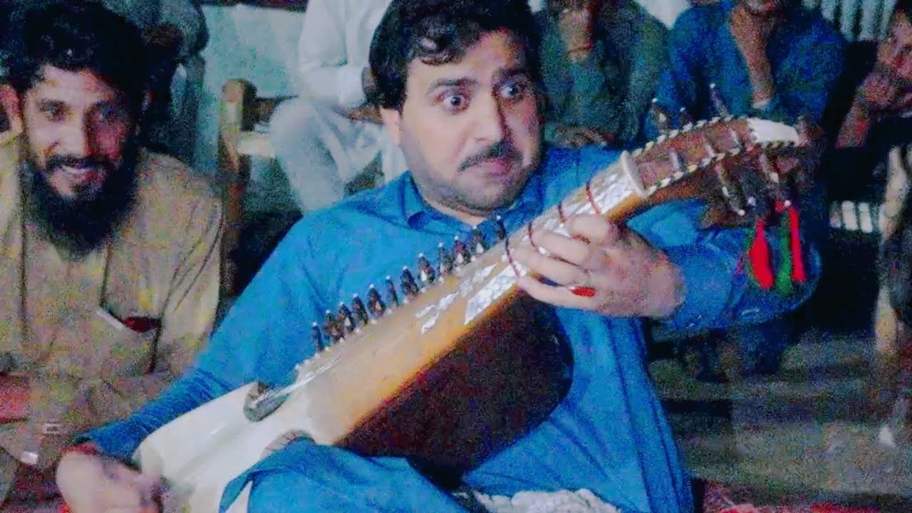 #zahirmashokhel #ghazal  || che pa toro stargo tor ranja kam pore || ashna me rata pat pat . #danish