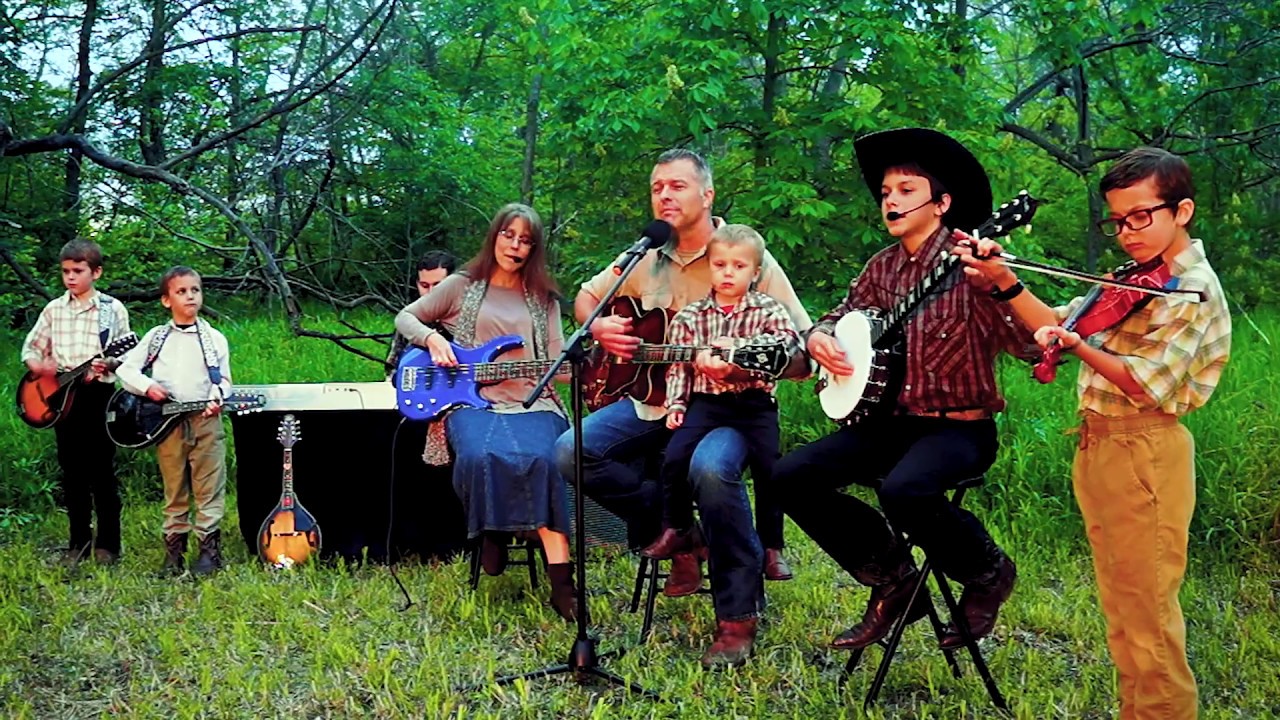 Are You Washed | Pride Family Music