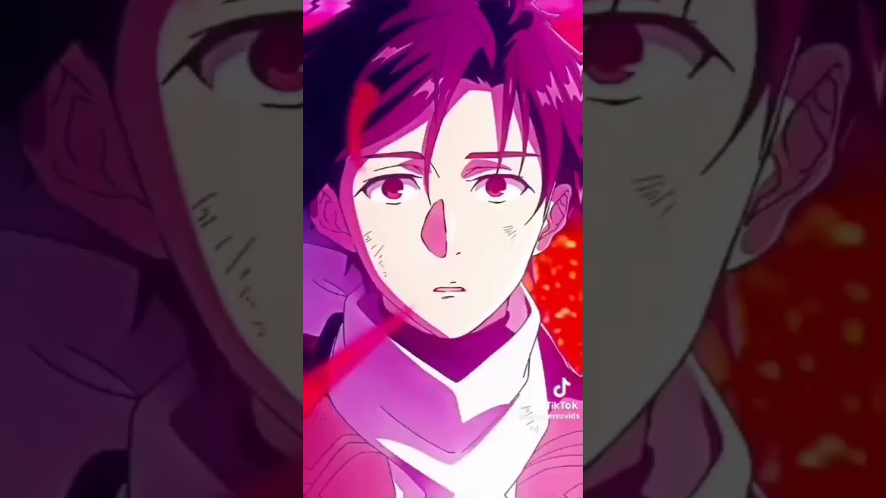 Shinei Nouzen#anime #eightysix