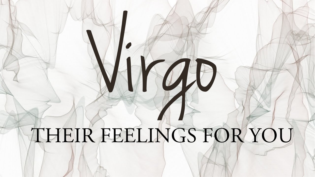 VIRGO tarot love ♍️ This Person Hasn’t Moved On Virgo They’re Planning Their Next Move